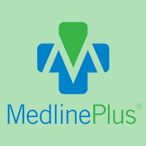 MedlinePlus Opens in new window