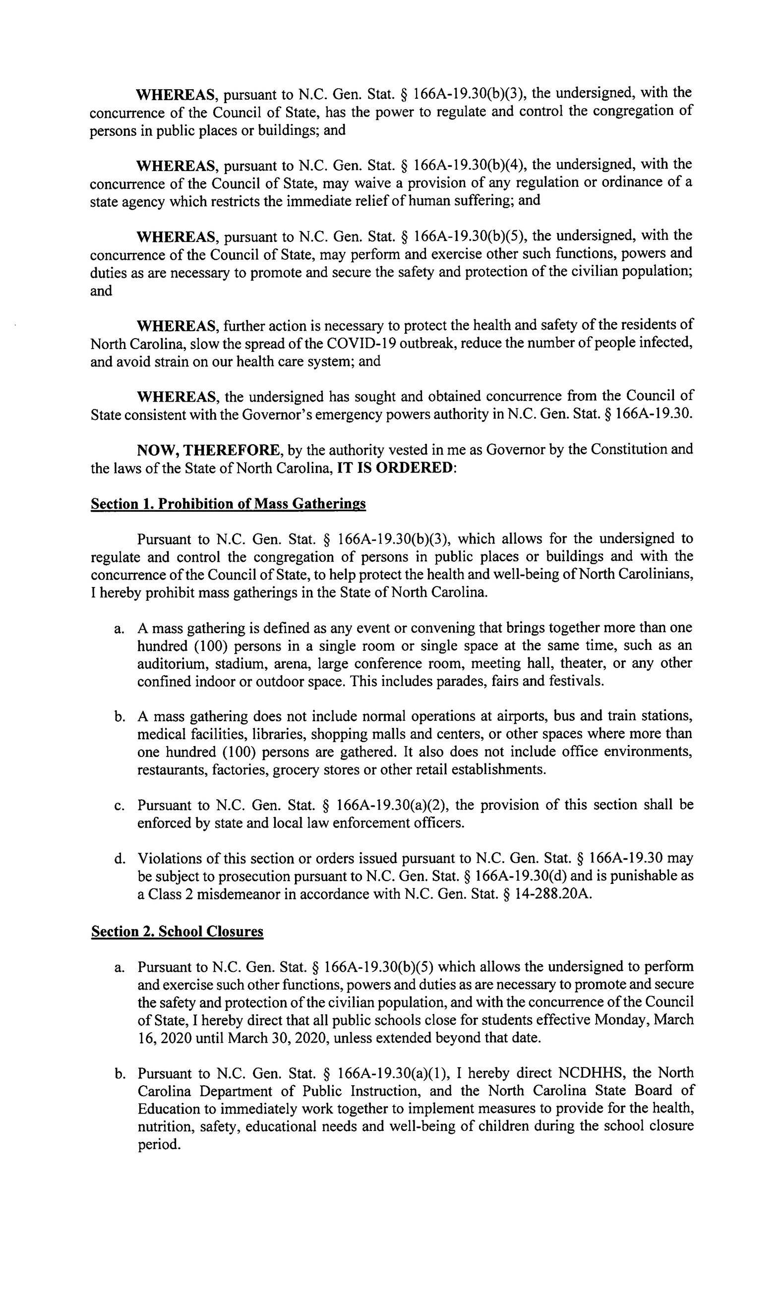 EO117 - COVID-19 Prohibiting Mass Gathering and K12 School Closure_Page_2