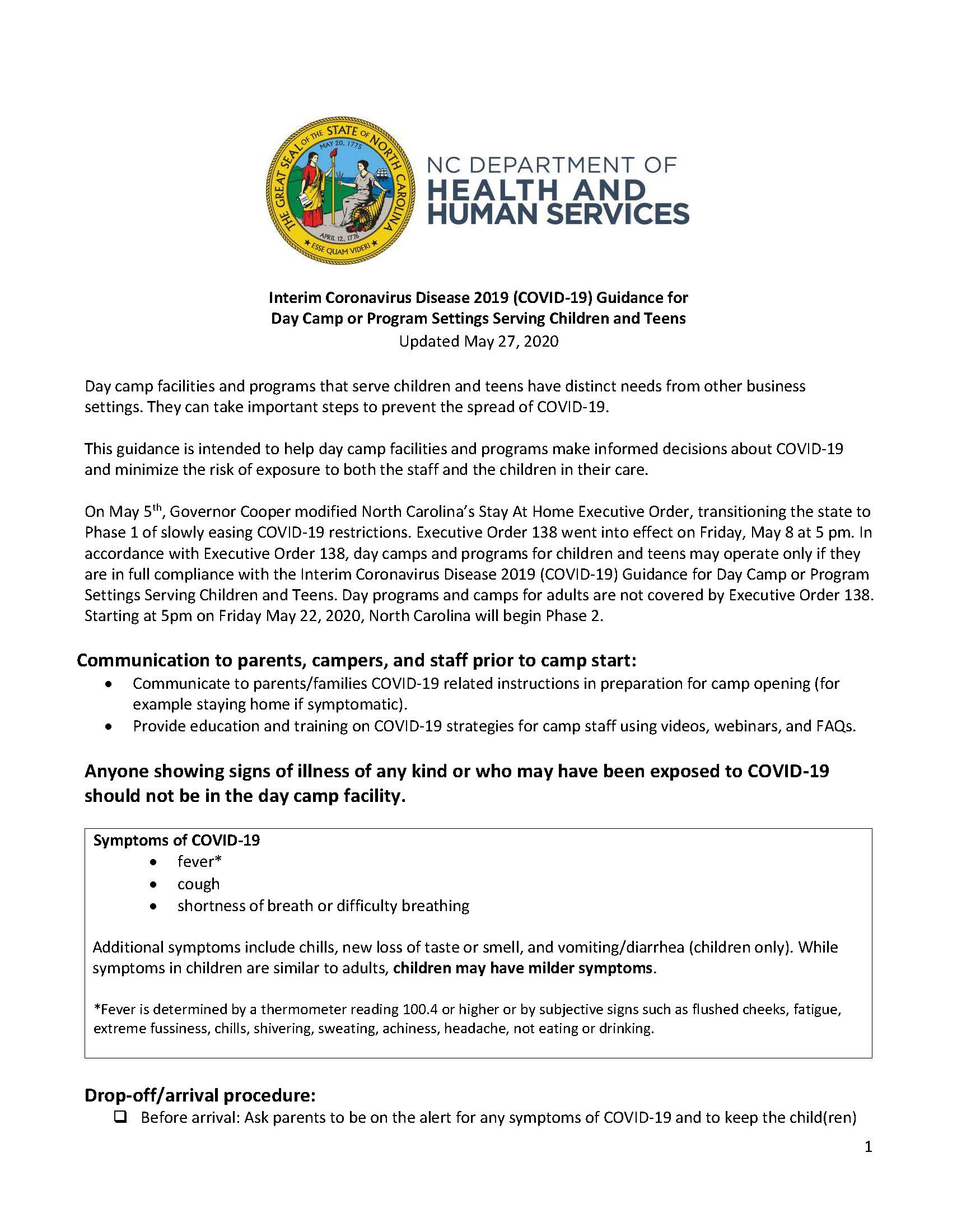 NC-Interim-Guidance-for-Day-Camp-Settings_Page_1