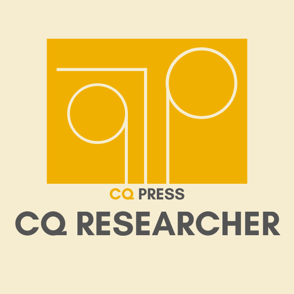 CQ Researcher Tile Opens in new window