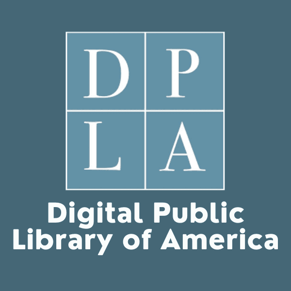 DPLA Tile Opens in new window