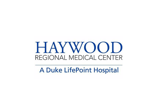 Haywood Regional Medical Center - A Dule Lifepoint Hospital Logo