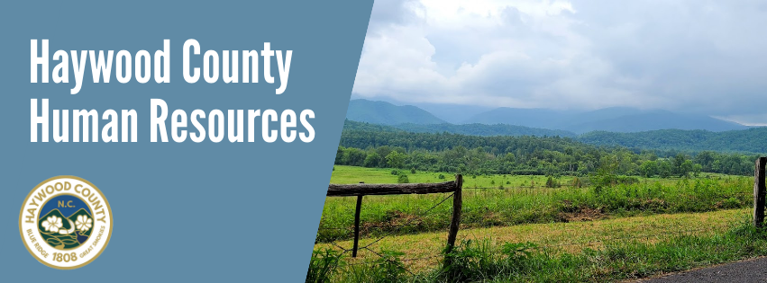 Haywood County Human Resources