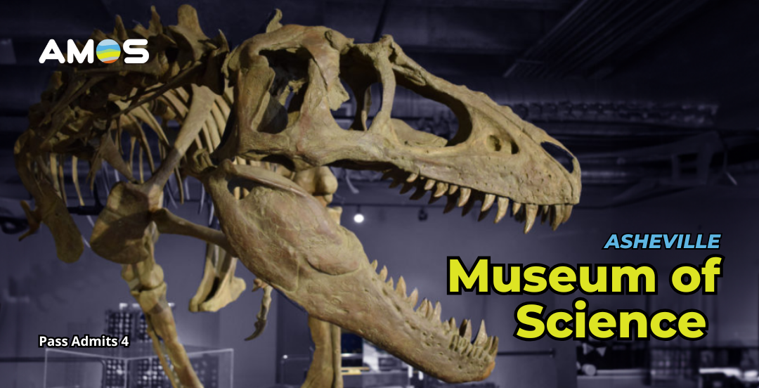 Asheville Museum of Science