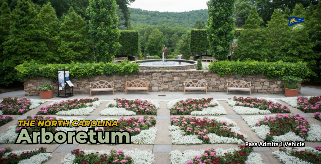 NC Arboretum 