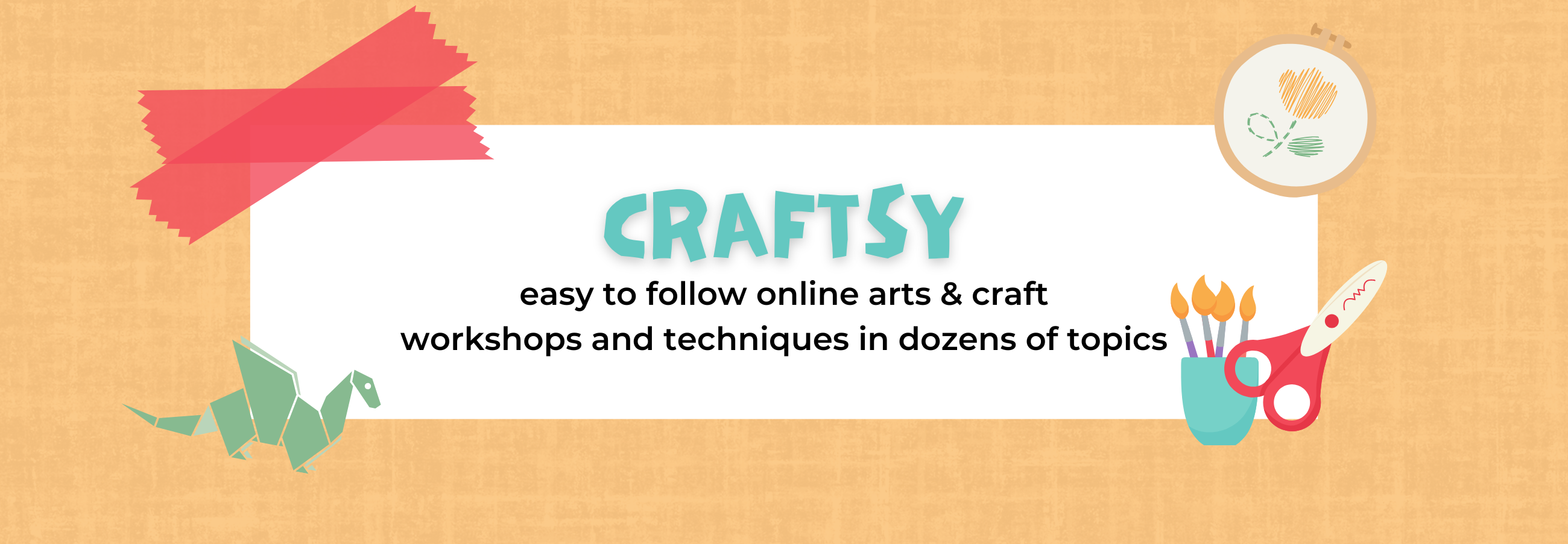 Craftsy